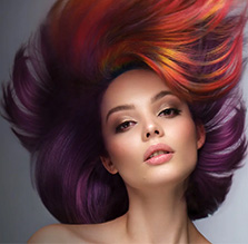 Hair Coloring Services