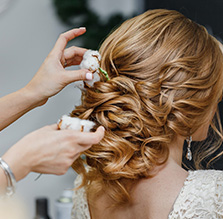 Hair Styling Services