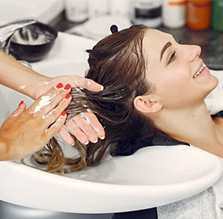 Hair Treatments