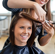 Haircuts & Trims