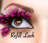 refill-lash refill-lash