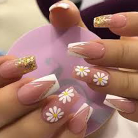 ناخخن-۷ portfilio-nail-manicure-7