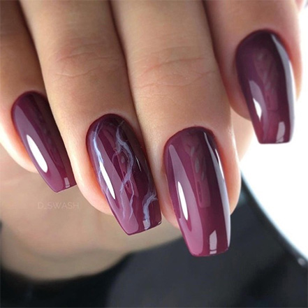 ناخن-۱۰ portfilio-nail-manicure-6