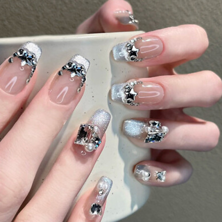 ناخن-۸ portfilio-nail-manicure-4
