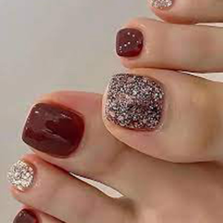 پدیکور-۱ portfilio-nail-pedicure-1